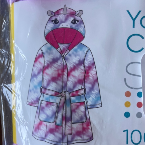 Saint Eve Youth Beach‎ Cover-Up size small - Picture 2 of 3